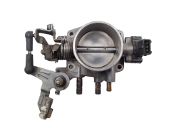 Drosselklappe BMW 3 5 17303629 Dellorto