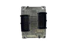 Steuergerät Fiat 00467694030 0261206981 ME73H4F002 Bosch 51361