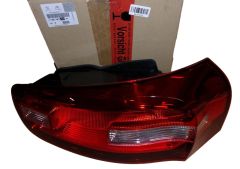 Heckleuchte Rückleuchte Rücklicht Rechts Hinten 9676120680 Citroen C4 Picasso 2