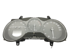 Tacho Kombiinstrument Seat Altea 5P0920822F 49876