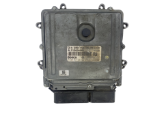 Steuergerät 0281014363 A6391502879 P1860A983 Mitsubishi Bosch 50393