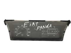 Tacho Kombiinstrument Fiat Panda 6060200060 06060200010 41270