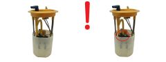 Kraftstoffpumpe 1K0919050J A2C53166111 VW Audi Seat Skoda VDO Diesel 69902