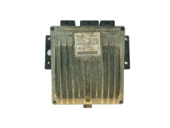 Steuergerät 8200254240 8200222917 R0410C080A Renault Delphi 33153
