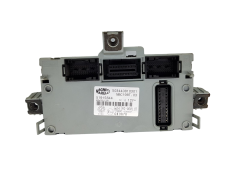 Steuergerät BSI Fiat 51915644 503440810301 NBC198T.03 Magneti Marelli 20517