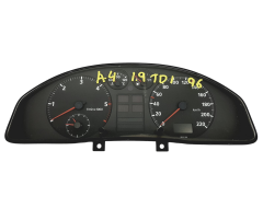 Tacho Kombiinstrument Audi A4 B5 8D0919033A 110008695001 51140 Tacho Kombiinstrument Audi A4 B5 8D0919033A 110008695001 51140