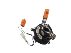 Wickelfeder Rückstellring Airbag 7700846228A  Renault Safrane