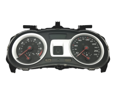 Tacho Kombiinstrument Renault Clio 3 8200305019 F 55392