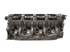 Zylinderkopf Renault Megane Scenic 7701472122 0203 1.9 DTI F9Q734 