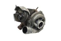 Turbolader GT1749V 9647105580 2.0 TDCI Ford Volvo