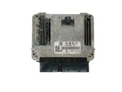 Steuergerät Seat 03G906021LK 0281013279 Bosch 38021