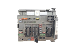 Steuergerät BSM B3 9650664080 PSA Delphi 59143 Steuergerät BSM B3 9650664080 PSA Delphi 59143