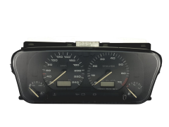 Tacho Kombiinstrument VW Golf MK3 1H6919033AA 54974