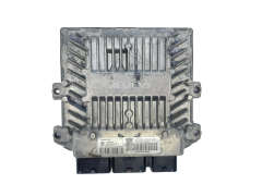 Steuergerät 5WS40261B-T 9660780780 9655534080 SID803A PSA Siemens 63066 Steuergerät 5WS40261B-T 9660780780 9655534080 SID803A PSA Siemens 63066