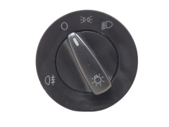 Lichtschalter Volkswagen Audi Seat Skoda Ford 3B0941531B 2