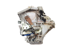 Getriebe 20TT05 2231W5 Citroen C1 107 Aygo 1.0 12v 37000km