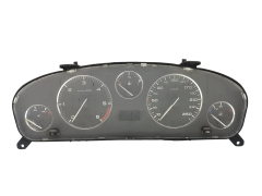 Tacho Kombiinstrument Peugeot 406 9648214780 55001