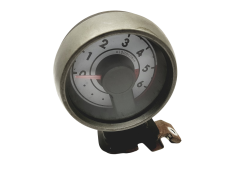 Tacho Kombiinstrument 107 C1 Aygo 83270-0H030-C Toyota PSA 58029