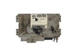 Steuergerät Fiat 46480662 IAW16F.EB  Magneti Marelli 36636