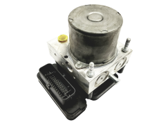 Abs-Pumpe Opel Karl 42341112 0265243276 Bosch 35112