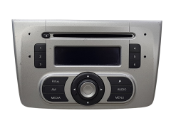 Cd-Radio Alfa Romeo Mito 955 1560990520 7640330316 Bosch