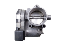 Drosselklappe Citroen Peugeot 0280750085 1635Q9 1.6 Bosch 1971