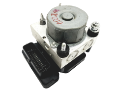Abs-Pumpe Dacia Sandero 476603249R 0265256710 Bosch Abs-Pumpe Dacia Sandero 476603249R 0265256710 Bosch
