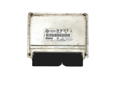 Steuergerät 3B0907551Q 0261206387 Audi  Bosch 21804