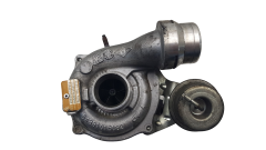Turbolader 8200478276 54359700012 1.5 DCI Renault
