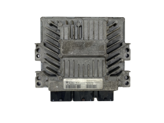 Steuergerät S126074108B 8200847131 8200680832 Renault Siemens 52914 Steuergerät S126074108B 8200847131 8200680832 Renault Siemens 52914