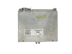 Steuergerät S111730108B 7700864451 7700874461 Renault Siemens 36709