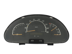 Tacho Kombiinstrument Mercedes Sprinter A0014464521 56831