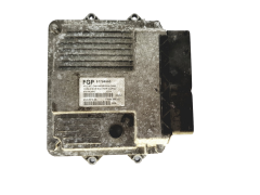 Motorsteuerung MJD6F3.D4 51784560 Fiat Magneti Marelli 28209