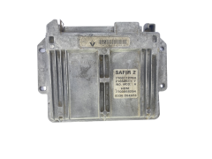 Steuergerät Renault 7700112764 7700868294 21652511-7 Sagem 54450