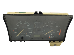 Tacho Kombiinstrument VW Golf MK2 191919033LE 6160513004 Motometer Tacho Kombiinstrument VW Golf MK2 191919033LE 6160513004 Motometer