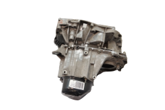Getriebe JB1514 1,2 Renault Clio 2 7701716373 7701723254 1063 Getriebe JB1514 1,2 Renault Clio 2 7701716373 7701723254 1063