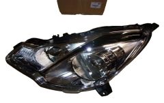 Scheinwerfer Links Original 1606931380 Citroen DS3