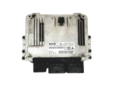 Steuergerät 9664738780 0261S04008 9663193580 PSA Bosch 30133