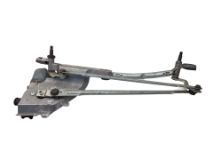 Wischergetriebe Ford Fiesta 8A61-17500-AD 0390241548 Bosch
