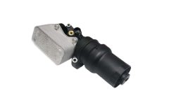 Ölkühler Für VW 07K117021C 11151792901 Vika