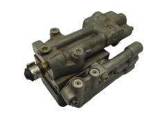 Abs-Pumpe Citroen Xantia 10.0501-8806.3 Ate
