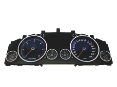 Tacho Kombiinstrument VW Touareg 7L6920881S 0263655614 54598 Tacho Kombiinstrument VW Touareg 7L6920881S 0263655614 54598