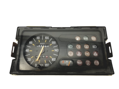 Tacho Kombiinstrument Renault Express Rapid 7700782934 59457