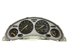 Tacho Kombiinstrument Opel Tigra 09113241MR 110008868007 41777