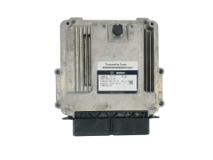 Steuergerät 0281B107B0-02-02 EDC17C69-3  Alfa Bosch 