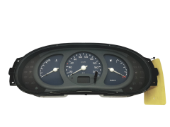 Tacho Kombiinstrument Renault Kangoo 1 7700313173 49546