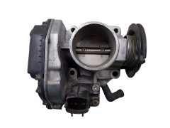 Drosselklappe Chevrolet Matiz Spark DPI-1 96439960 1592