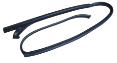 Dichtung Links Neues Original 9023T5 9023.T5 Peugeot