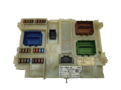 Steuergerät BSI Ford BG9T-14A073-BK FoMoCo