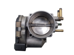 Drosselklappe VWAG 078133062B 0280750030 Bosch 1102